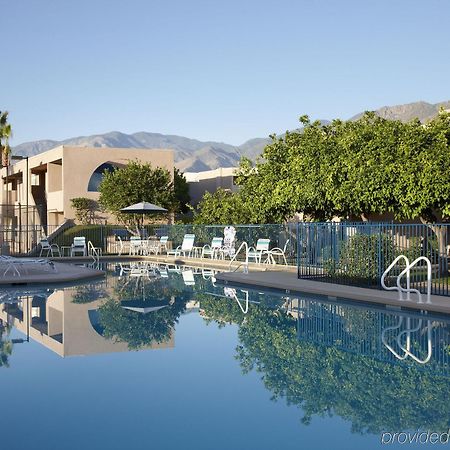 Vista Mirage Resort Palm Springs Létesítmények fotó
