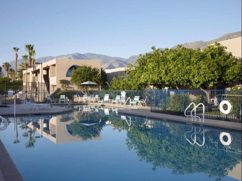 Vista Mirage Resort Palm Springs Kültér fotó